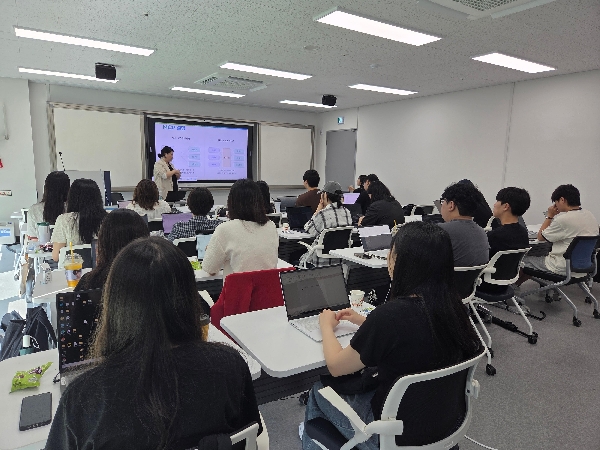 [대학일자리플러스센터]  한경국립대, “AI 써봤다” 넘어 “AI로 성과 낸다”…취업 실무교육 강화 대표이미지